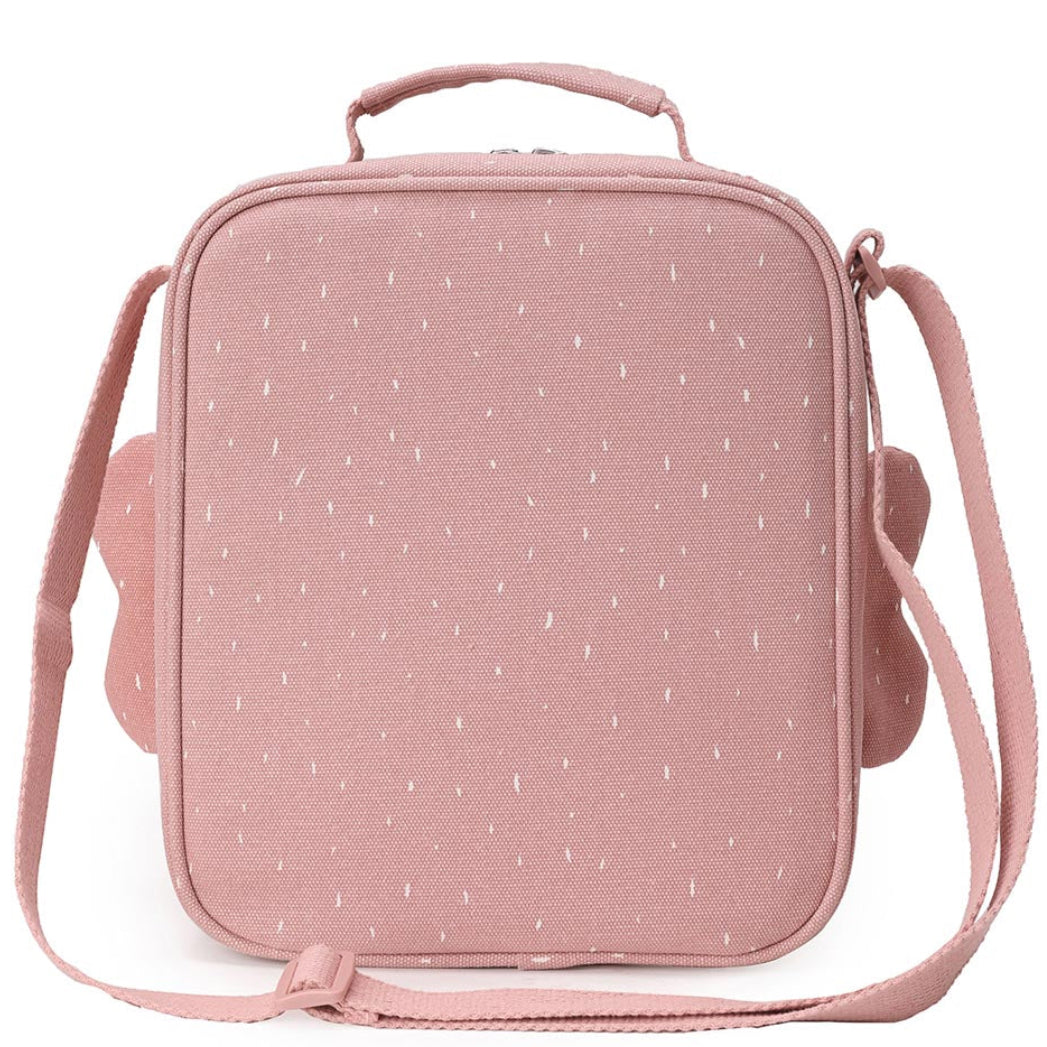 Bolsa de almuerzo térmica TRIXIE · mariposa