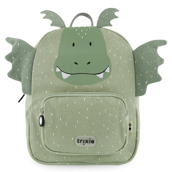 Mochila TRIXIE · dragón