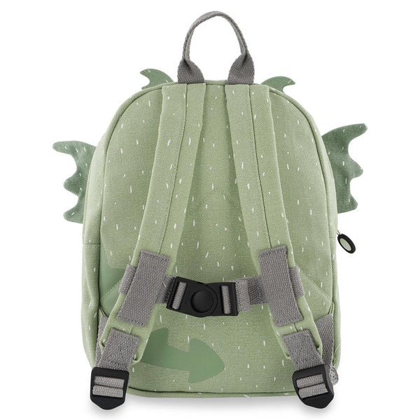 Mochila TRIXIE · dragón