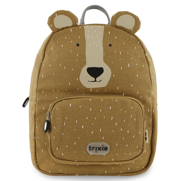 Mochila TRIXIE · oso