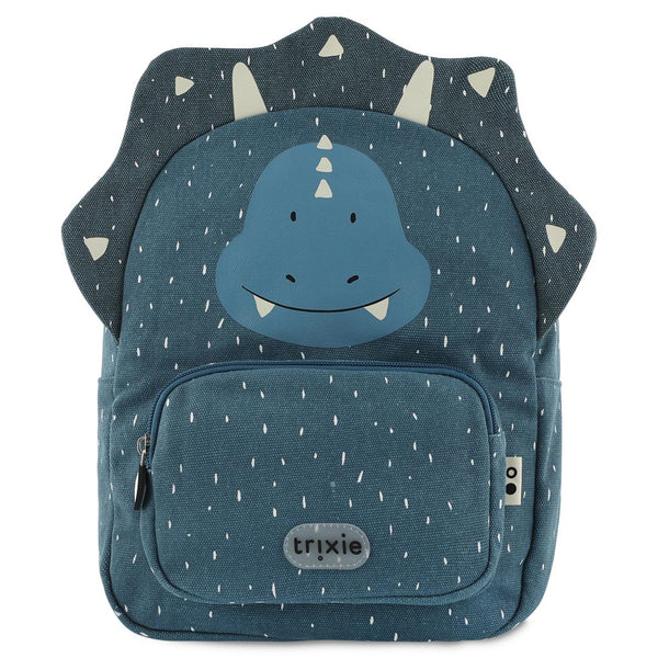 Mochila TRIXIE · triceratops