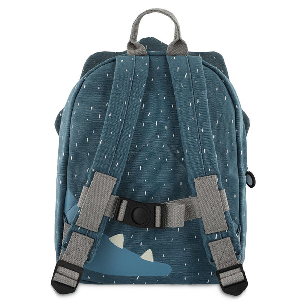 Mochila TRIXIE · triceratops