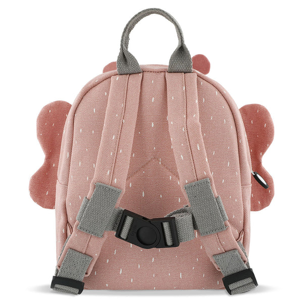 Mochila TRIXIE · mariposa