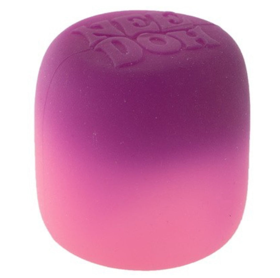 Mello mallo sensorial ¡que cambia de color!