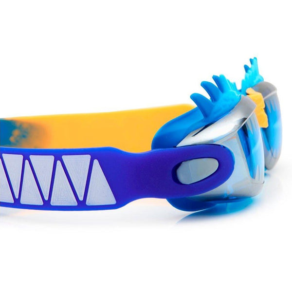 Gafas de Natación BLING2O · Draco Blue Dragon