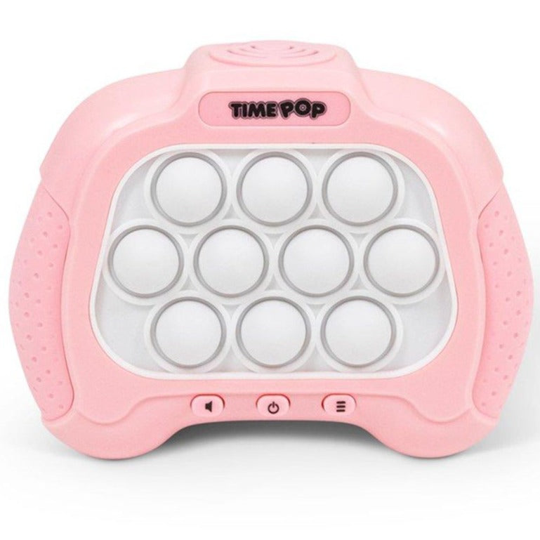 Time Pop