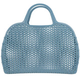 Bolso Retro Vintage TUTETE · Vintage Blue