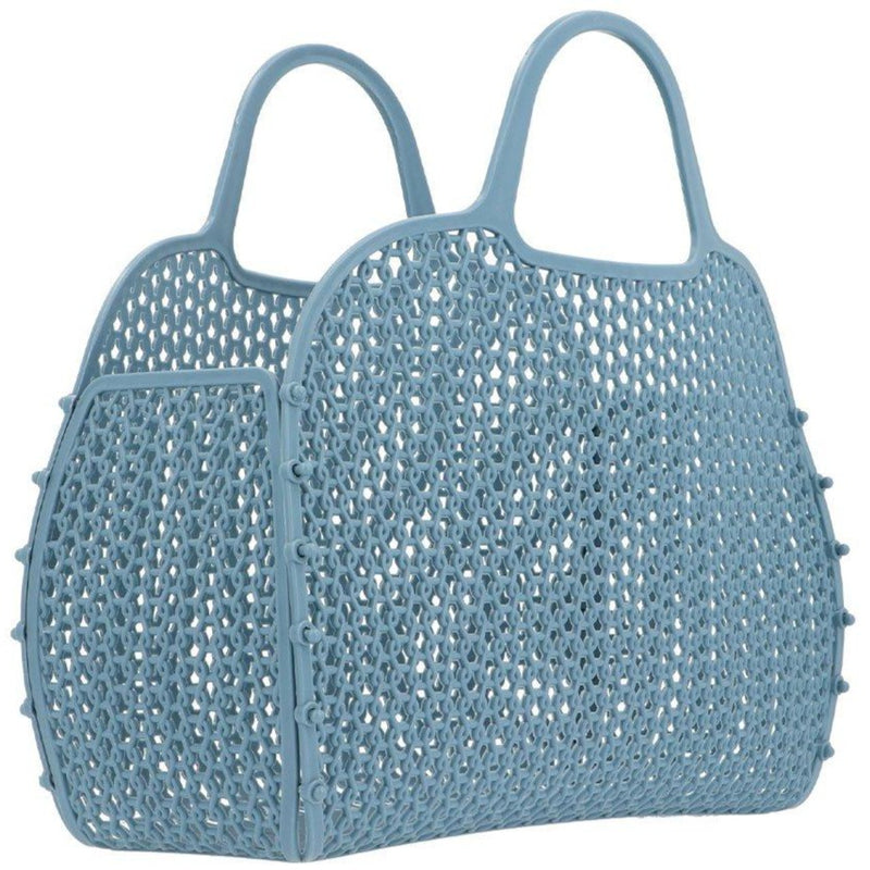 Bolso Retro Vintage TUTETE · Vintage Blue