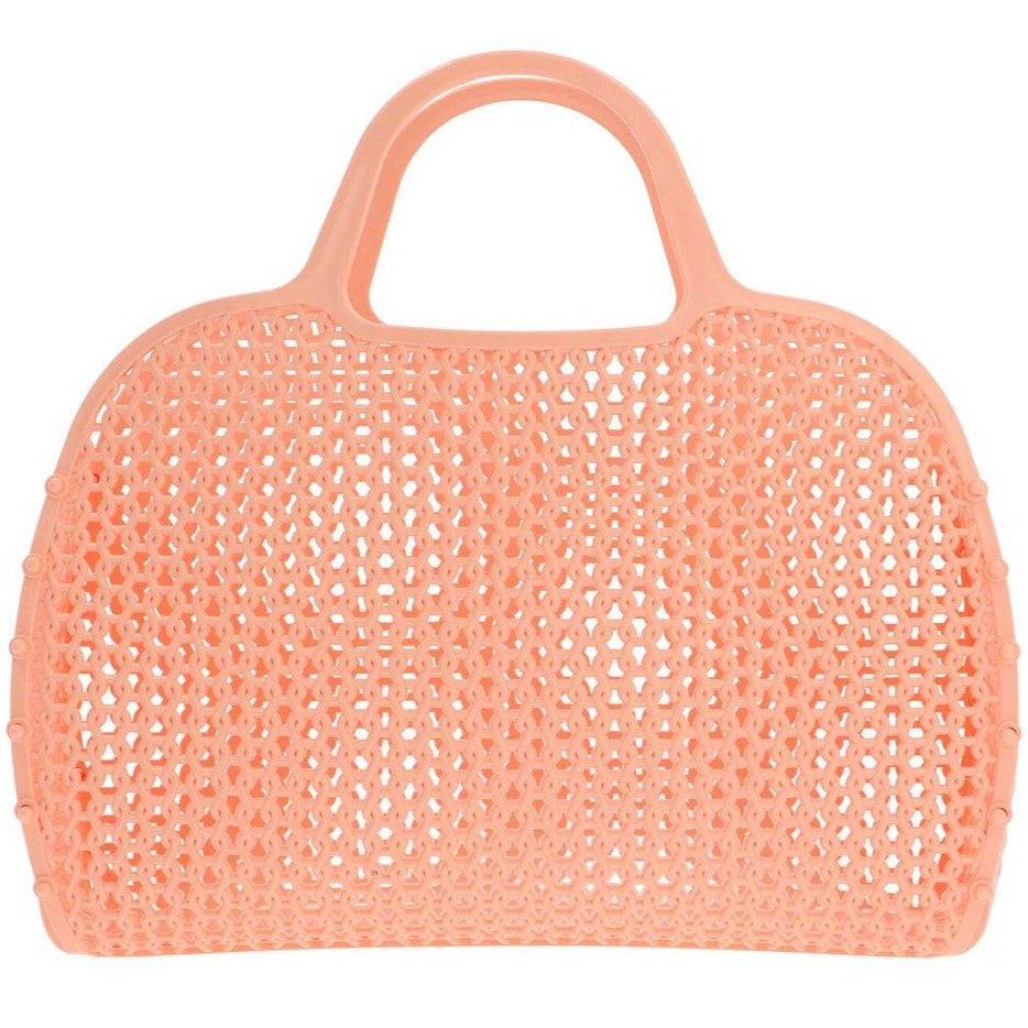 Bolso Retro Vintage TUTETE · Apricot
