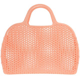 Bolso Retro Vintage TUTETE · Blush Apricot