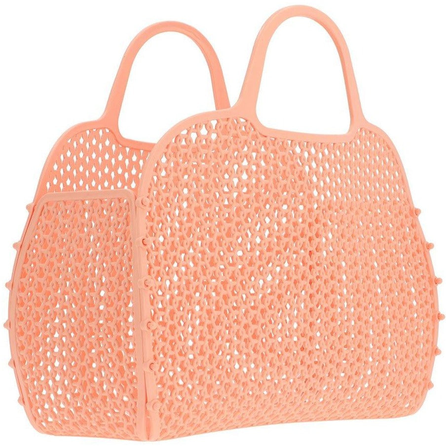 Bolso Retro Vintage TUTETE · Apricot