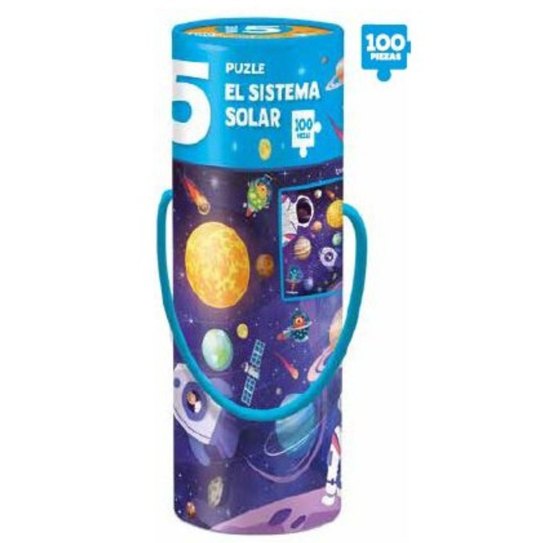 Puzzles por niveles y piezas