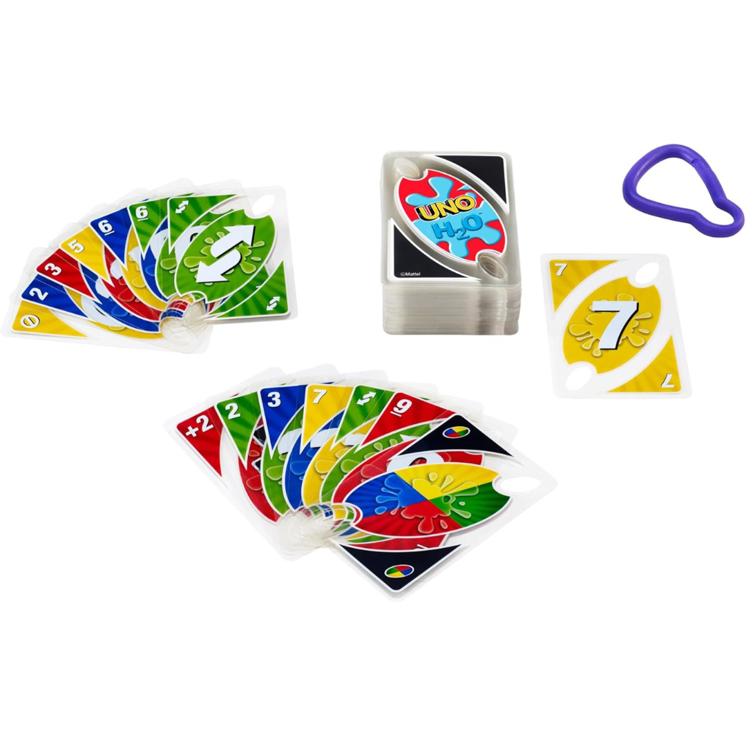 UNO H2O to go