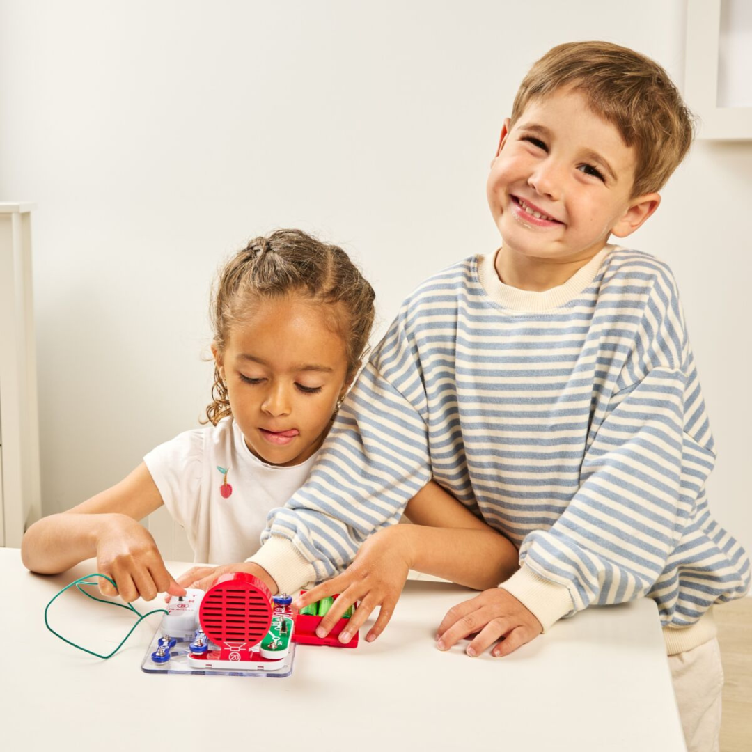 ELECTROFUN: crea tu propia radio