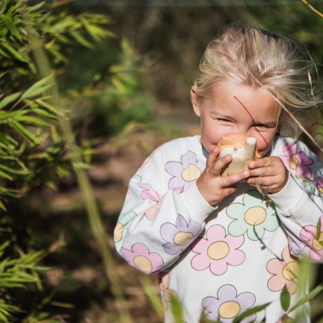 Walkie-talkies ZOO · zorros