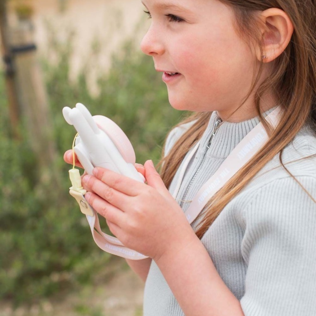 Walkie-talkies ZOO · conejos