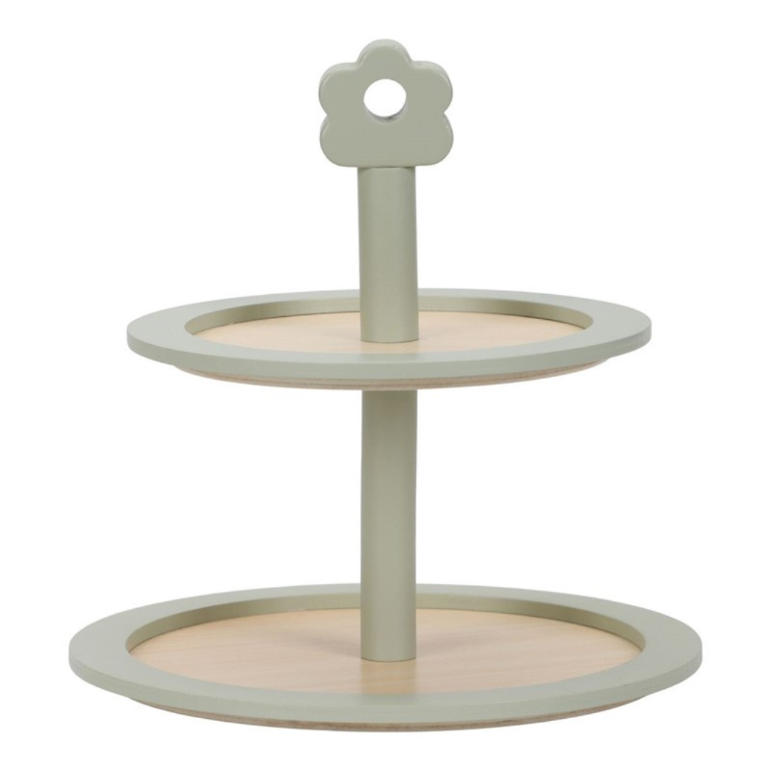 Soporte para pasteles LITTLE DUTCH