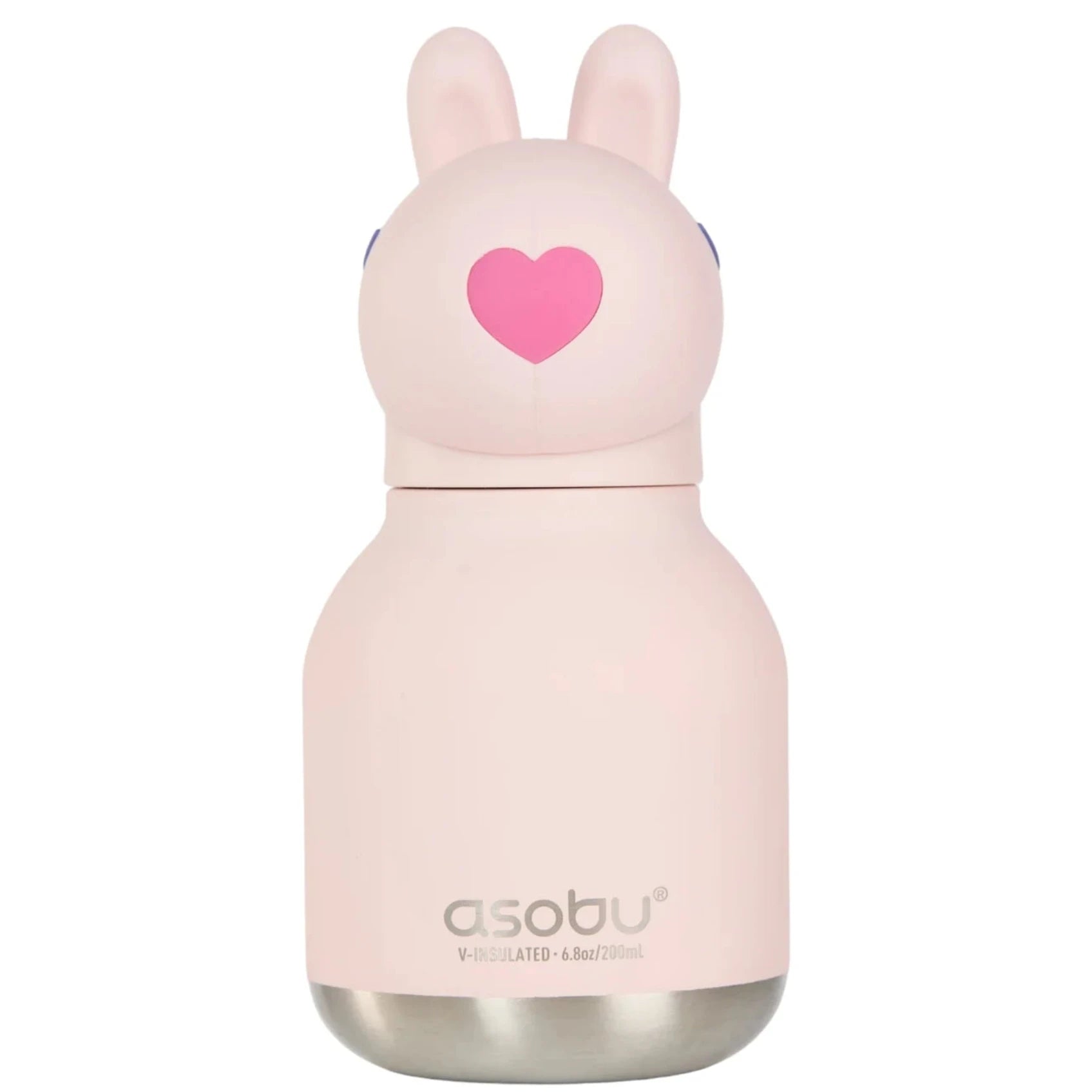 Botella térmica mini BESTIE 200ml.· conejo