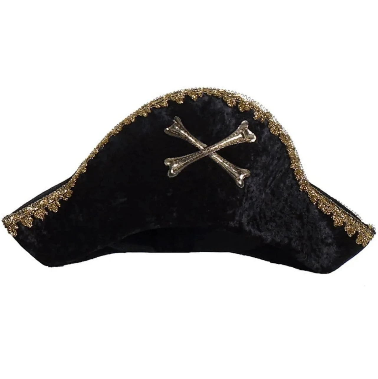 Gorro de pirata