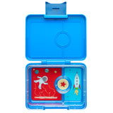 Yumbox Snack · Cohete Surf Blue