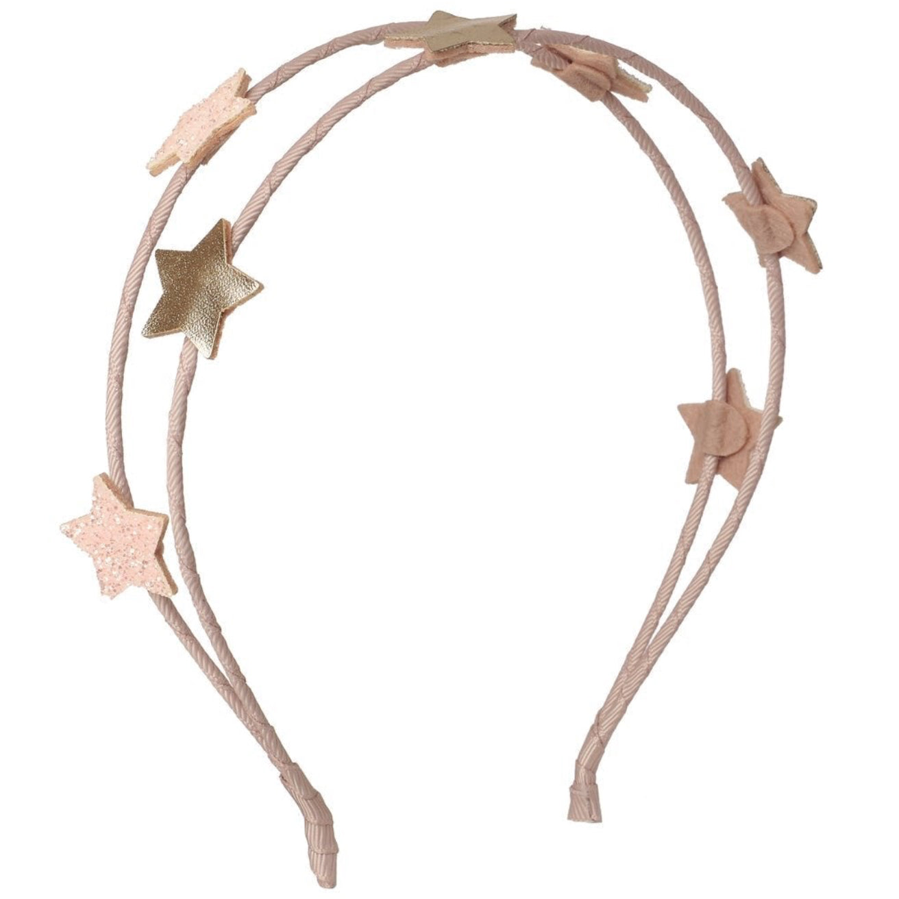 Diadema para el pelo ROCKAHULA · twinkle star double