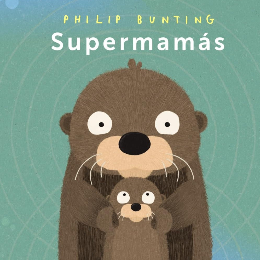 Supermamás