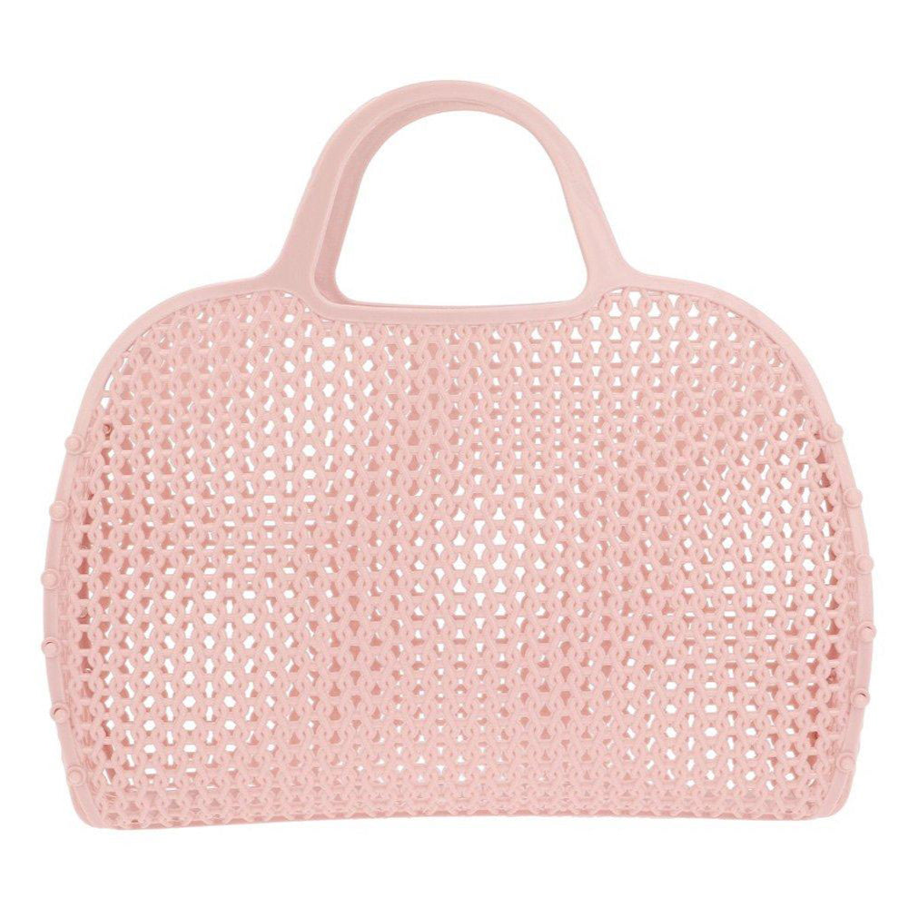 Bolso Retro Vintage TUTETE · old rose