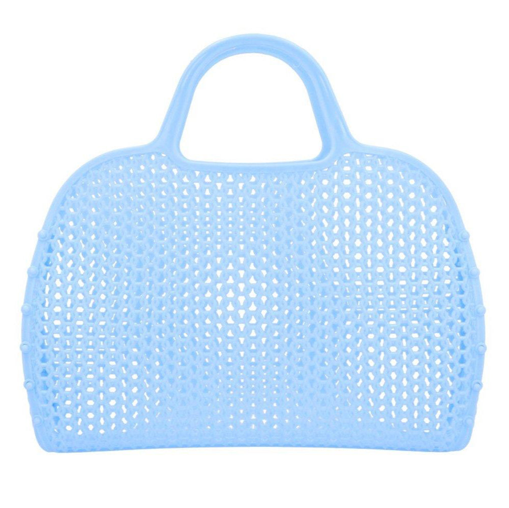 Bolso Retro Vintage TUTETE · serenity blue