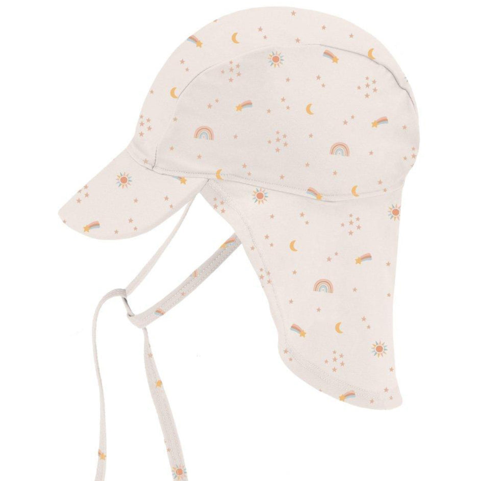 Gorro playa para bebé · starlight