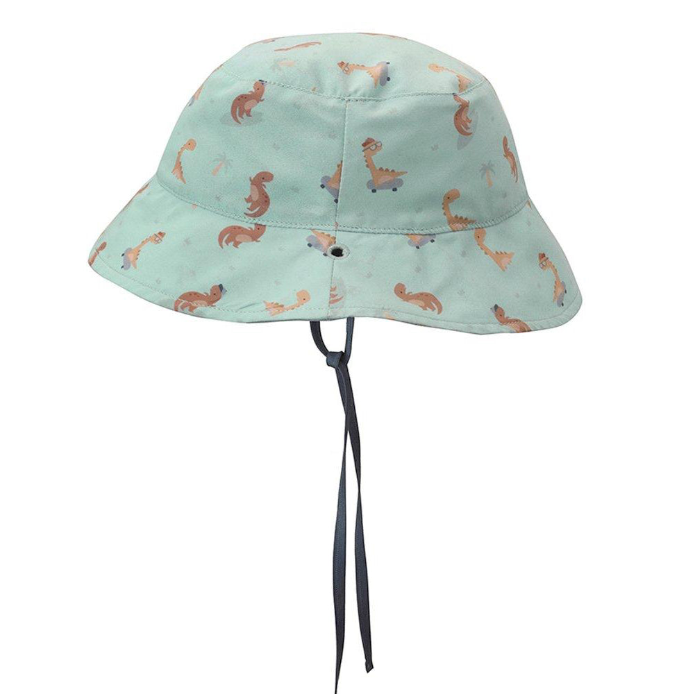 Gorro reversible · cool dinos