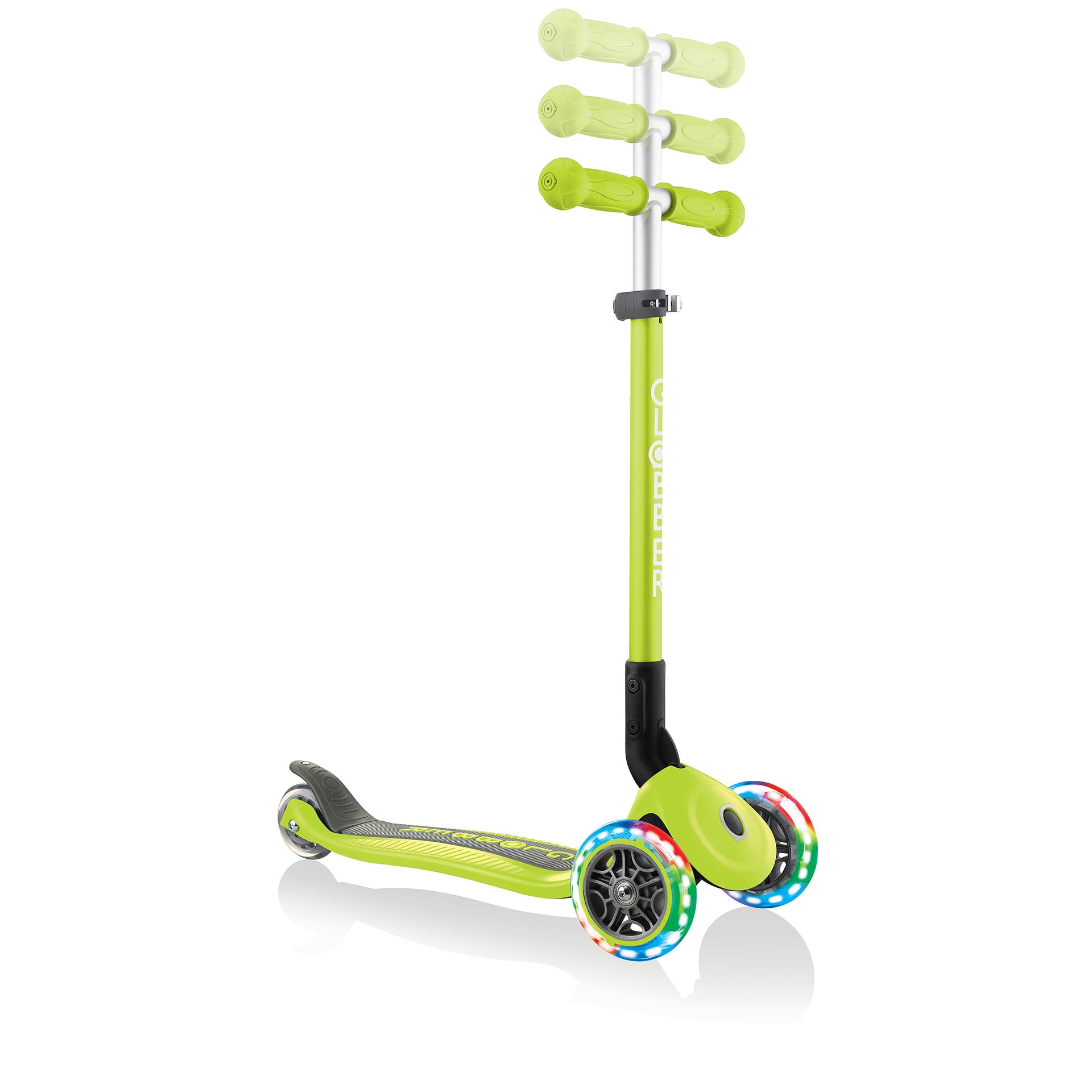 Patinete GLOBBER plegable