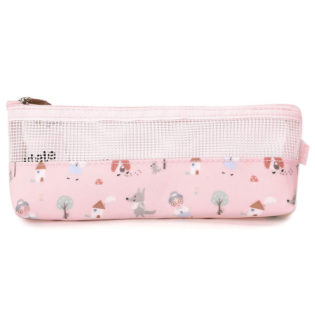 Bolsa para cepillo de dientes TUTETE · Little Red