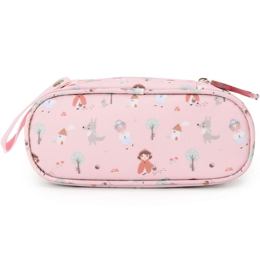 Funda de almuerzo térmica TUTETE · Little Red