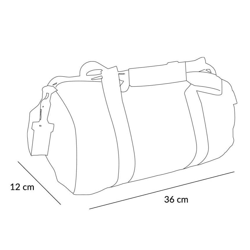 Bolsa de deporte TUTETE personalizable · city cars