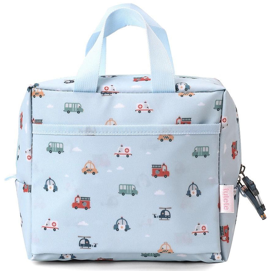 Bolsa térmica TUTETE personalizable · city cars
