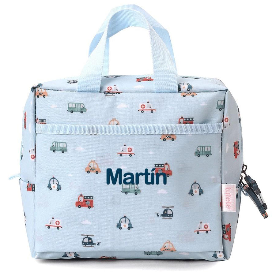 Bolsa térmica TUTETE personalizable · city cars