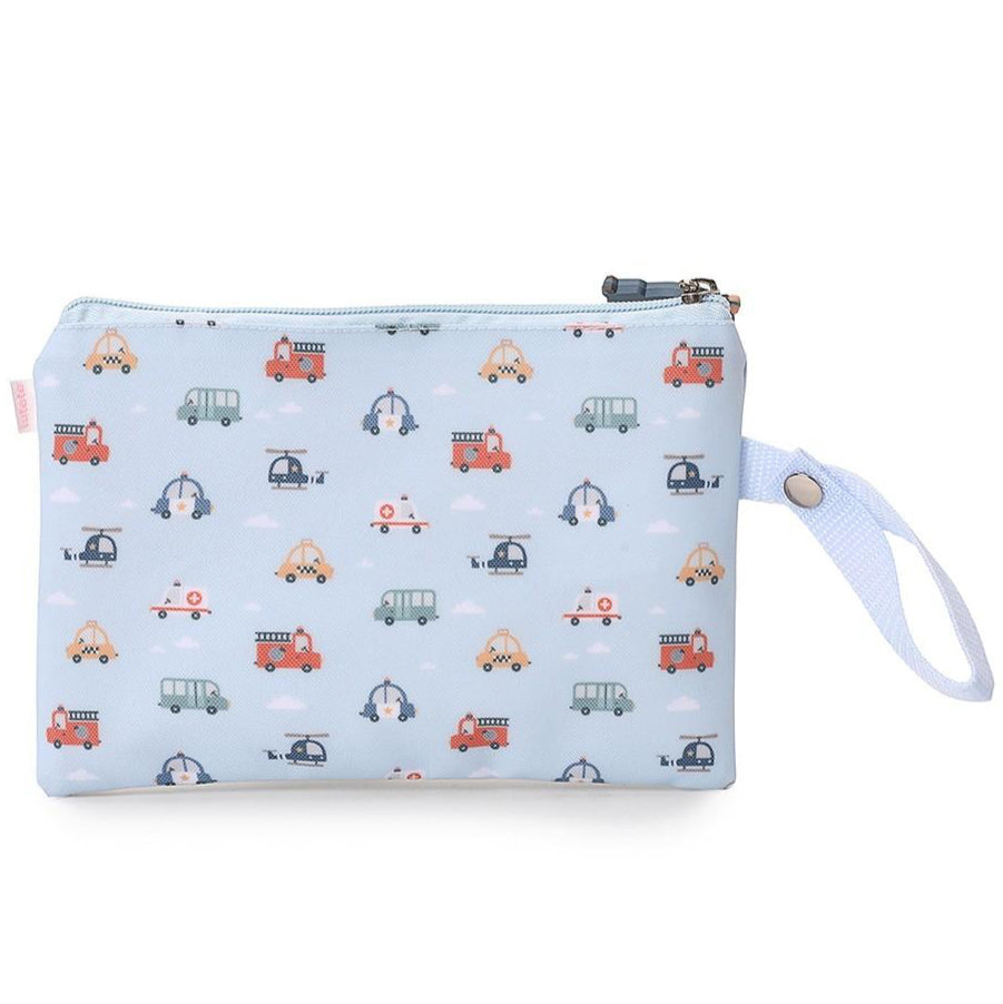 Funda para bocadillo y portasnacks TUTETE · city cars