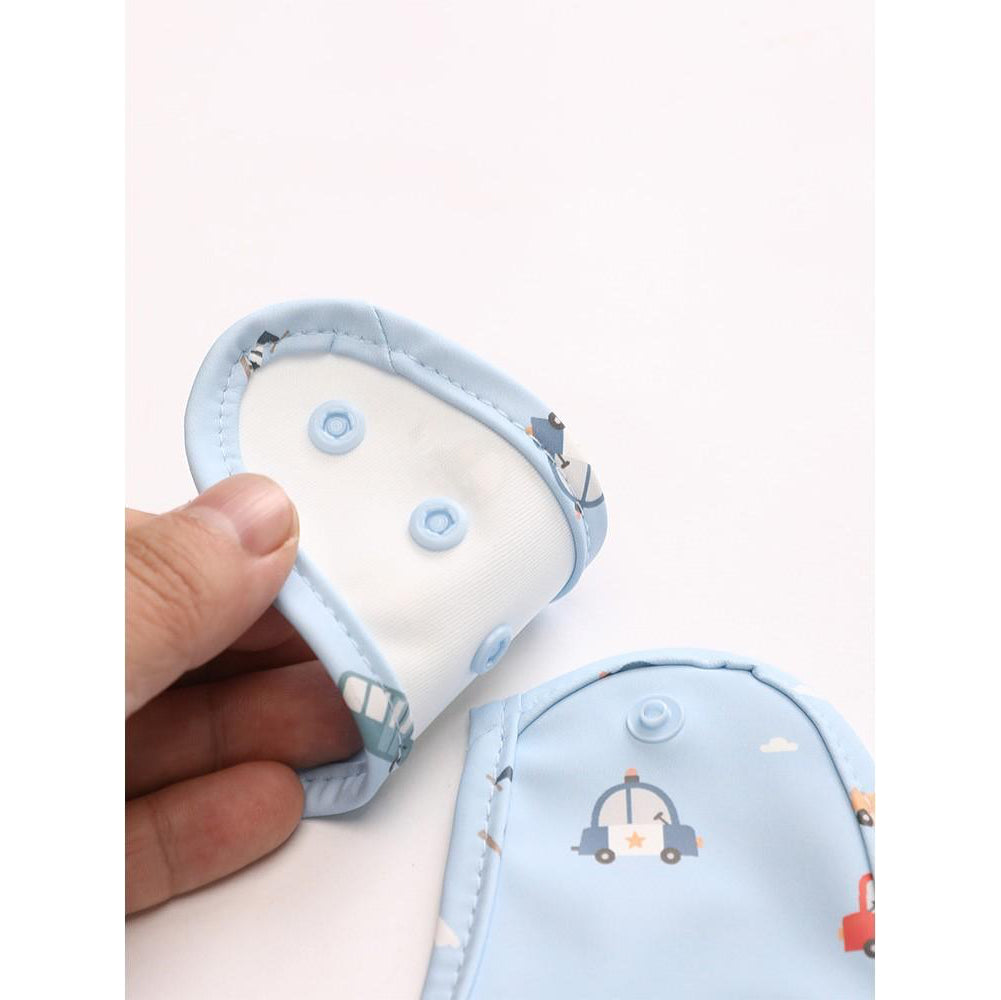 Babero impermeable TUTETE · city cars