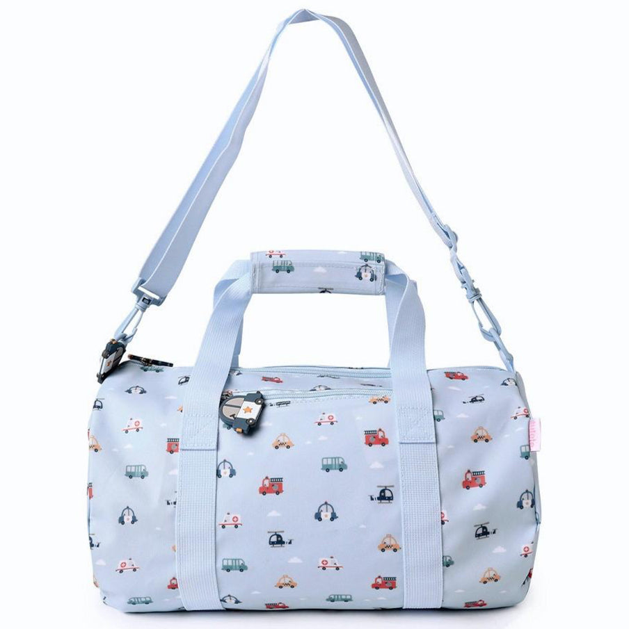 Bolsa de deporte TUTETE personalizable · city cars
