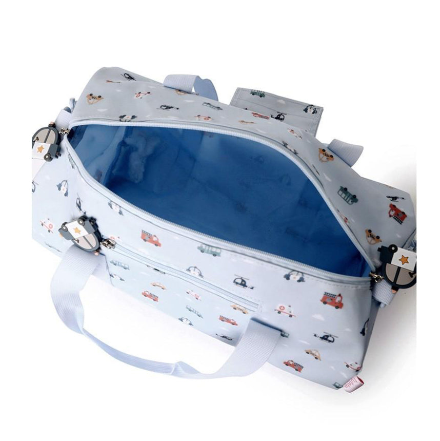 Bolsa de deporte TUTETE personalizable · city cars