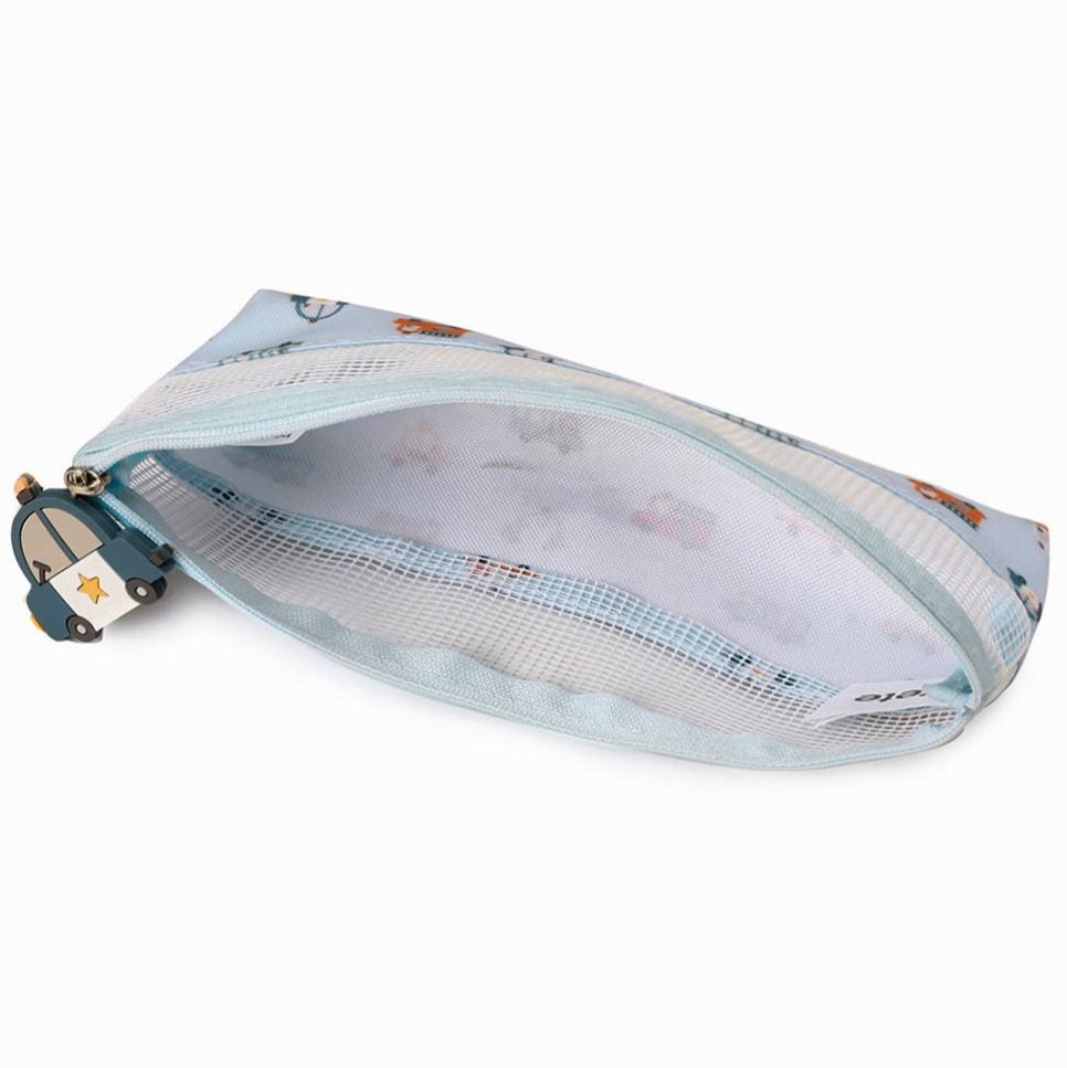 Bolsa para cepillo de dientes TUTETE · city cars