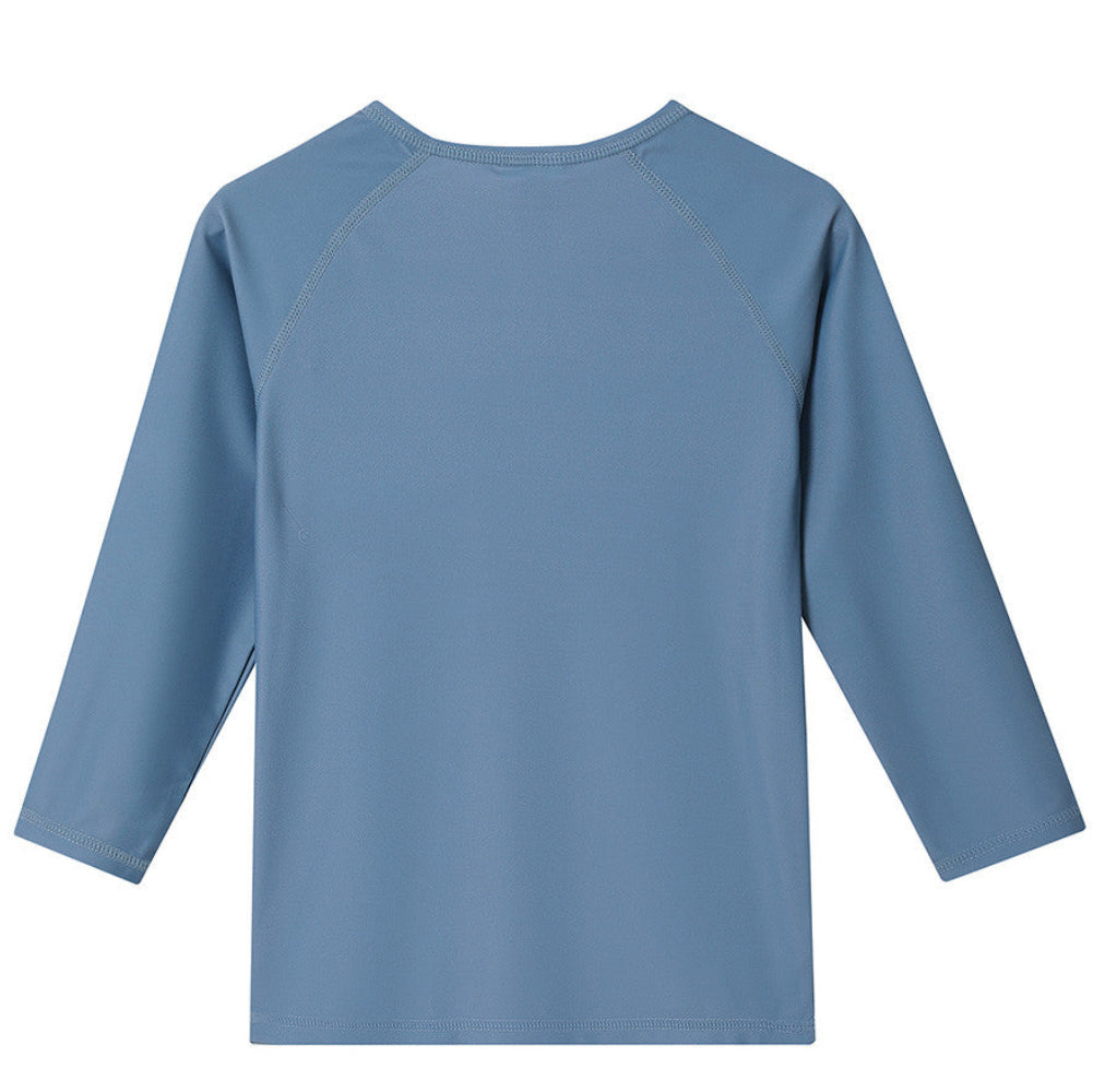 Camiseta protección solar de manga larga MONNËKA · hippos