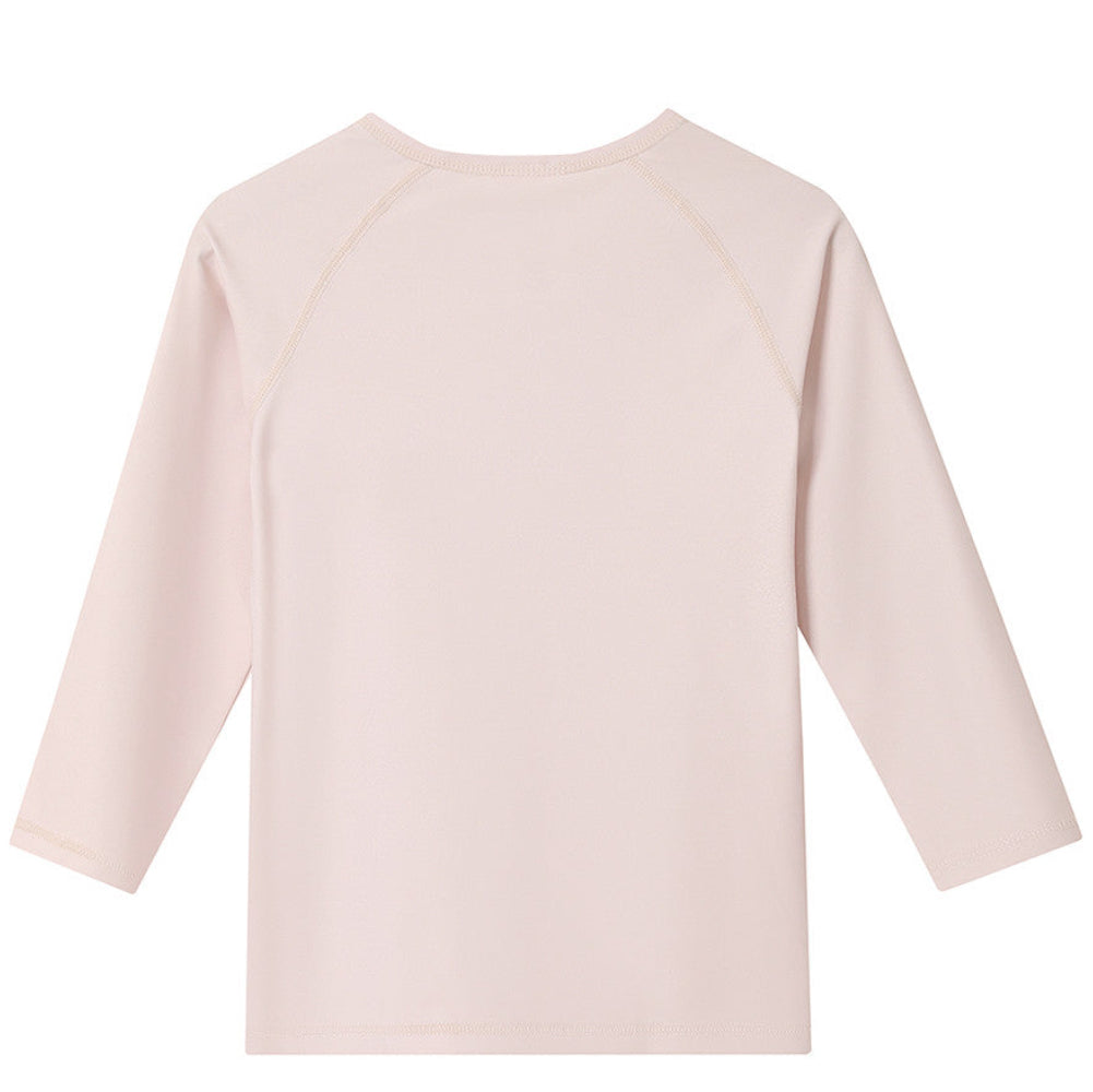 Camiseta protección solar de manga larga MONNËKA · mermaid cats