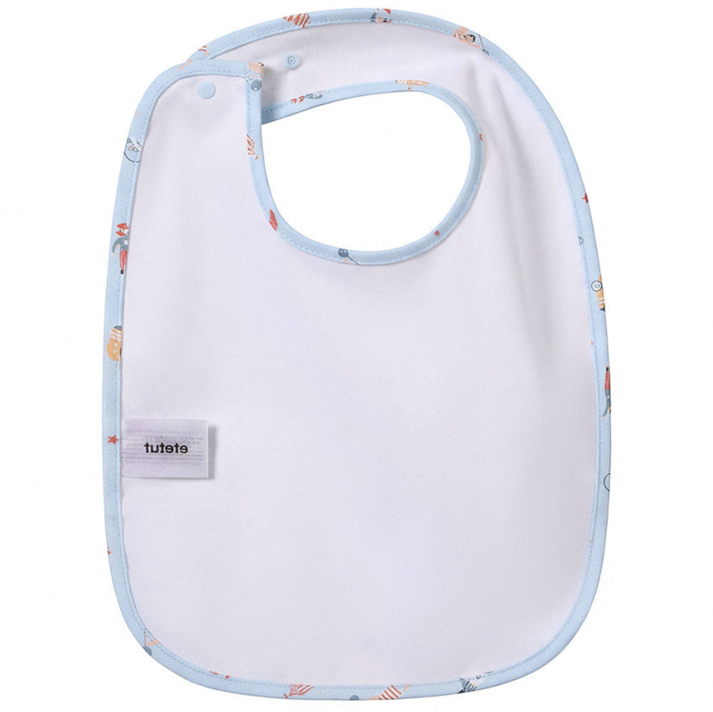 Babero impermeable TUTETE · circus