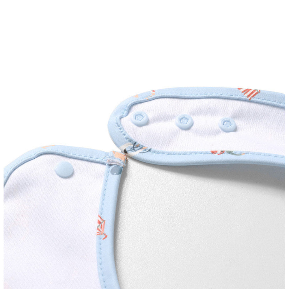 Babero impermeable TUTETE · circus