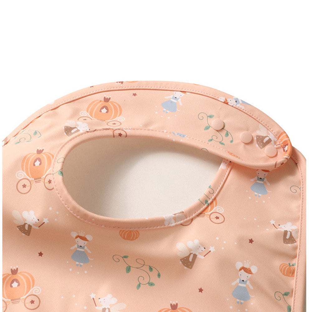 Babero impermeable TUTETE · mouse fairies