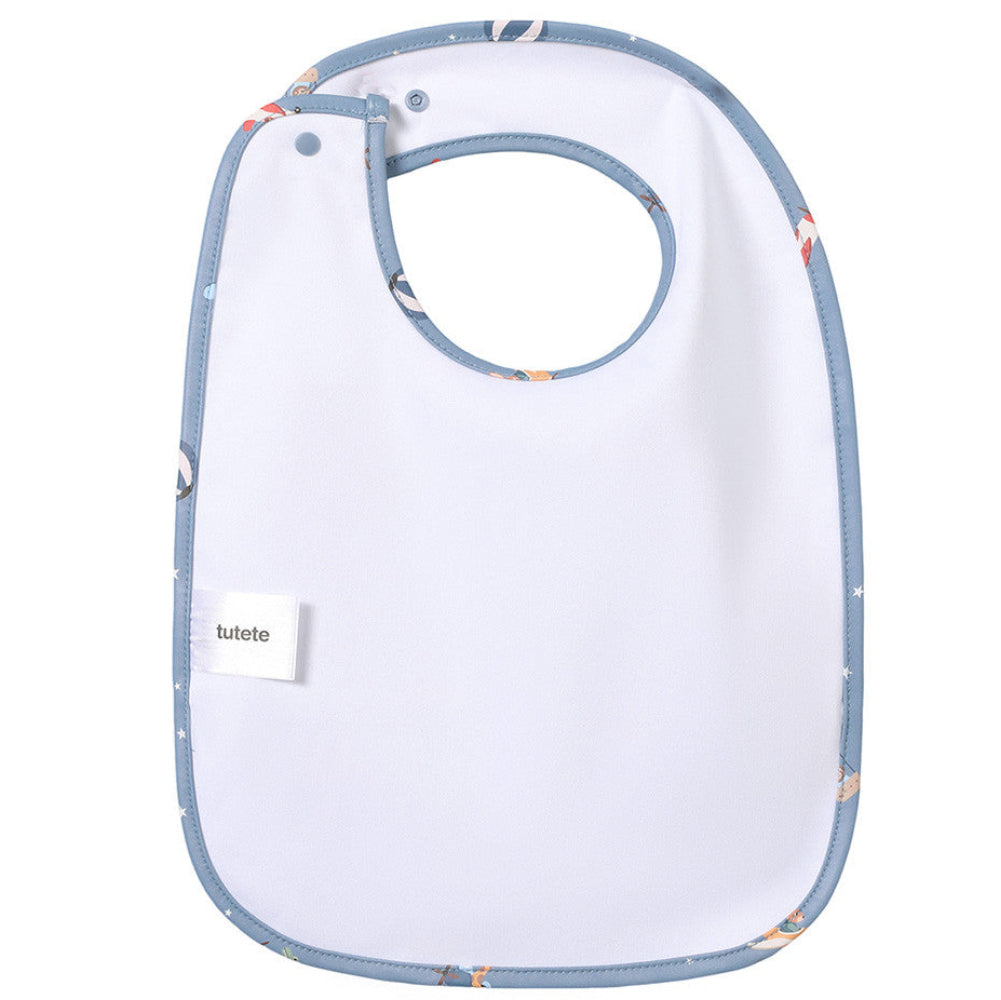 Babero impermeable TUTETE · planes