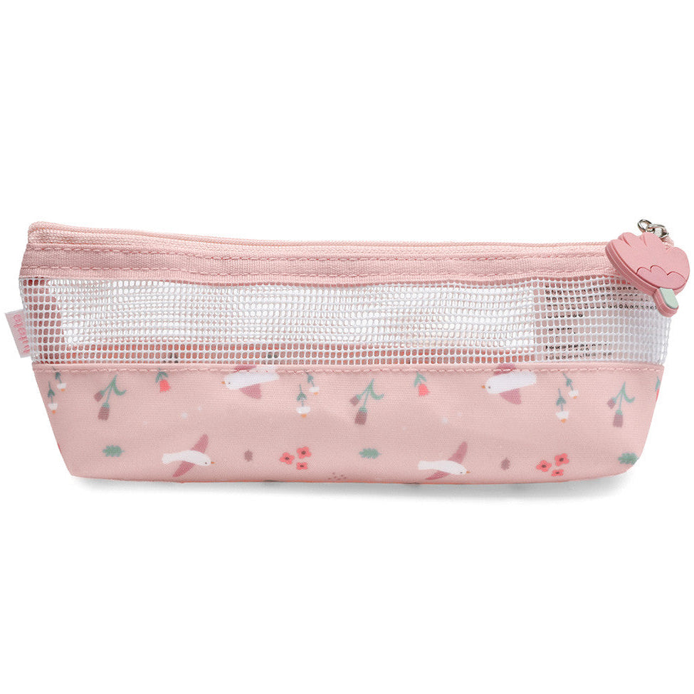 Bolsa para cepillo de dientes TUTETE · blossom birds