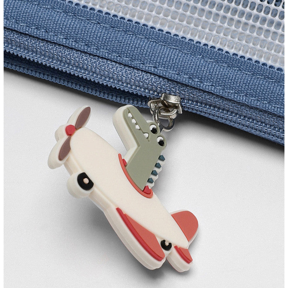 Bolsa para cepillo de dientes TUTETE · planes