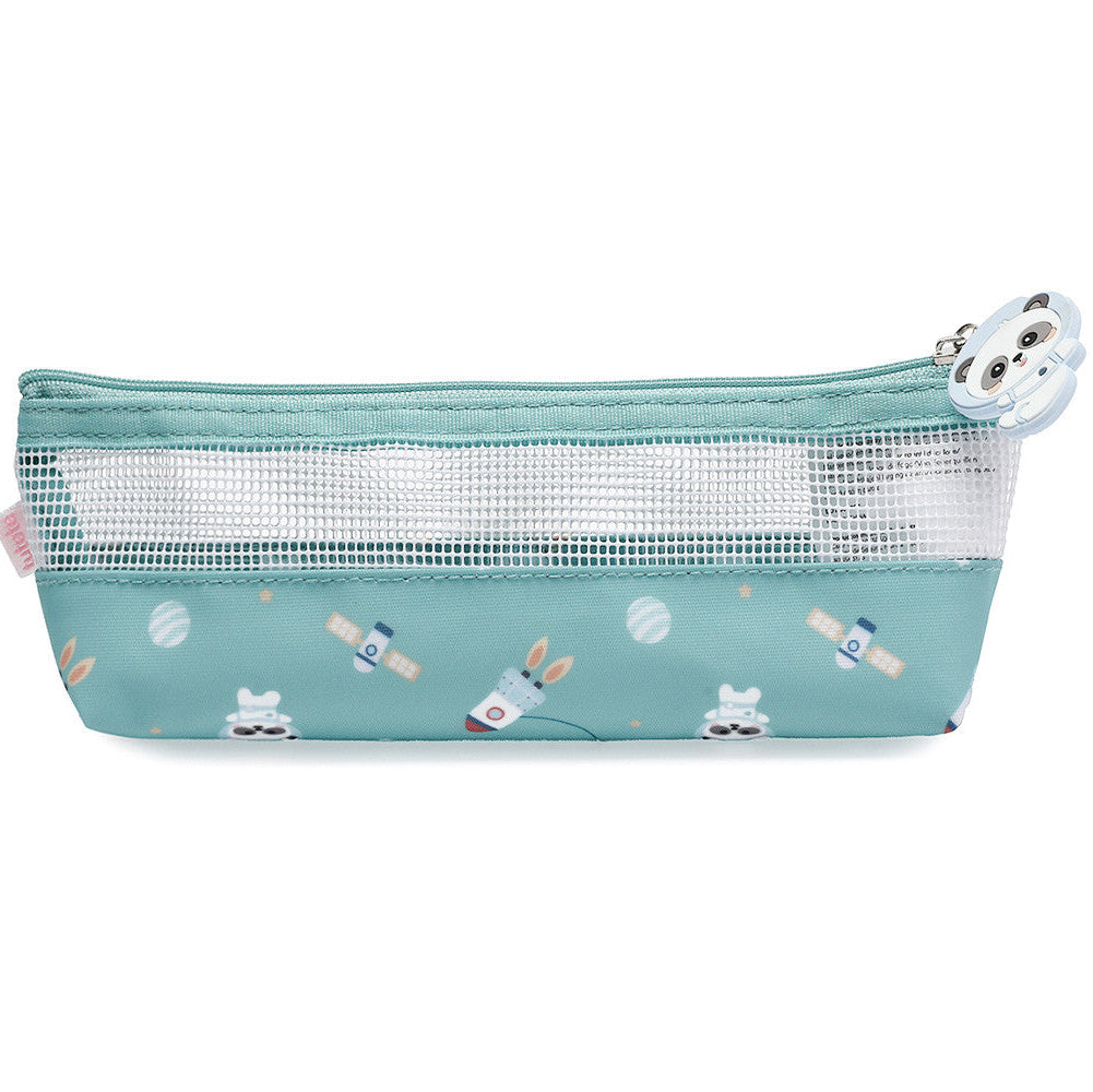 Bolsa para cepillo de dientes TUTETE · pandas in space